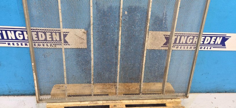 Sonstiges Mähdrescherzubehör typu Sonstige D7500, Gebrauchtmaschine v Hemmet (Obrázek 11)