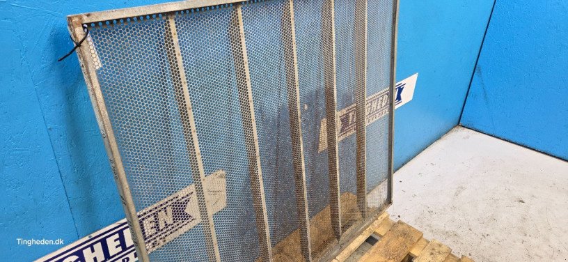 Sonstiges Mähdrescherzubehör typu Sonstige D7500, Gebrauchtmaschine v Hemmet (Obrázek 14)