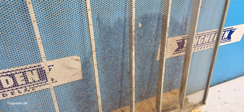 Sonstiges Mähdrescherzubehör typu Sonstige D7500, Gebrauchtmaschine v Hemmet (Obrázek 13)