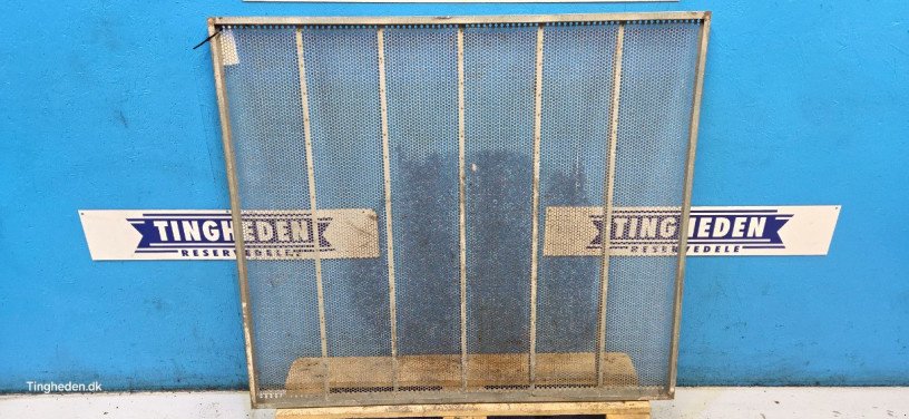 Sonstiges Mähdrescherzubehör typu Sonstige D7500, Gebrauchtmaschine v Hemmet (Obrázek 10)