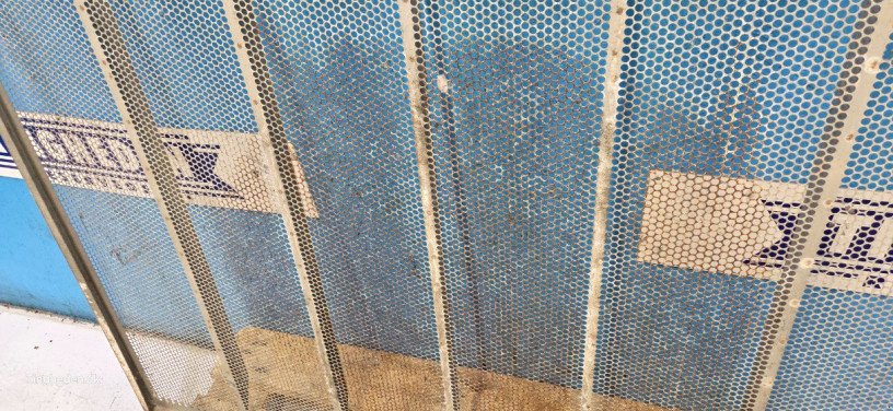 Sonstiges Mähdrescherzubehör typu Sonstige D7500, Gebrauchtmaschine v Hemmet (Obrázek 21)