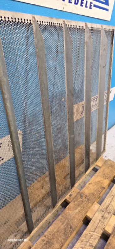 Sonstiges Mähdrescherzubehör typu Sonstige D7500, Gebrauchtmaschine v Hemmet (Obrázek 4)