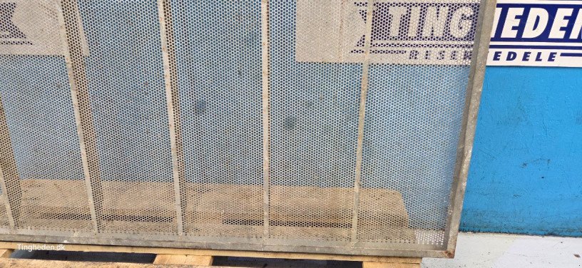 Sonstiges Mähdrescherzubehör typu Sonstige D7500, Gebrauchtmaschine v Hemmet (Obrázek 15)