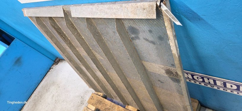 Sonstiges Mähdrescherzubehör typu Sonstige D7500, Gebrauchtmaschine v Hemmet (Obrázek 5)