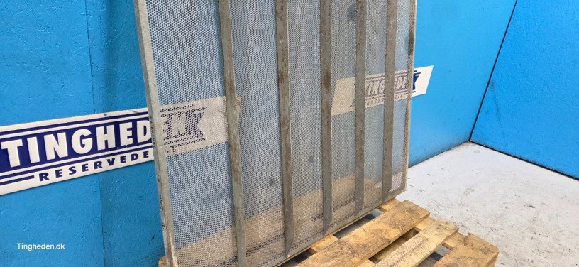 Sonstiges Mähdrescherzubehör typu Sonstige D7500, Gebrauchtmaschine v Hemmet (Obrázek 3)