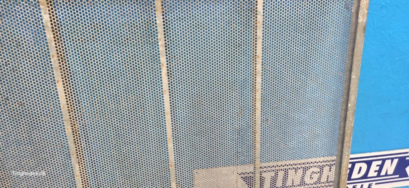 Sonstiges Mähdrescherzubehör typu Sonstige D7500, Gebrauchtmaschine v Hemmet (Obrázek 21)