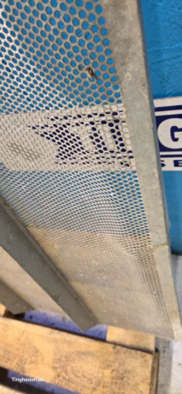 Sonstiges Mähdrescherzubehör typu Sonstige D7500, Gebrauchtmaschine v Hemmet (Obrázek 9)