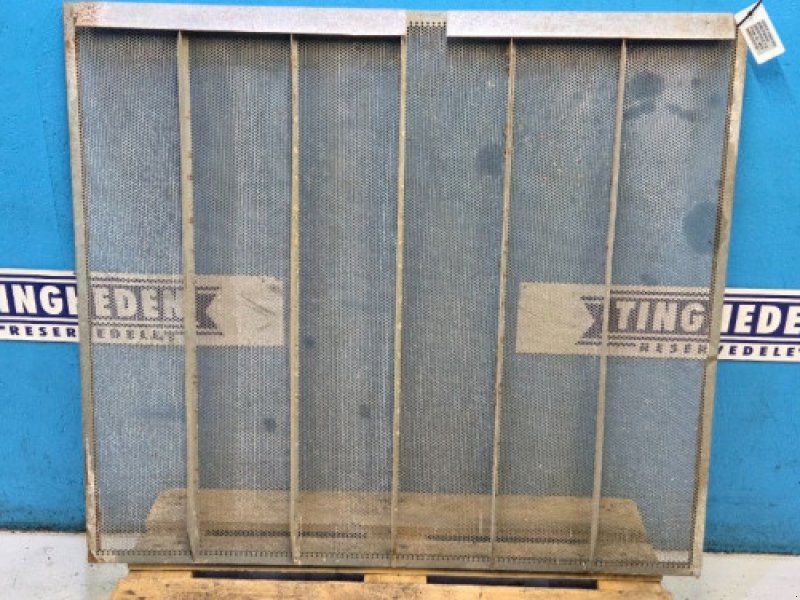 Sonstiges Mähdrescherzubehör typu Sonstige D7500, Gebrauchtmaschine v Hemmet (Obrázek 1)