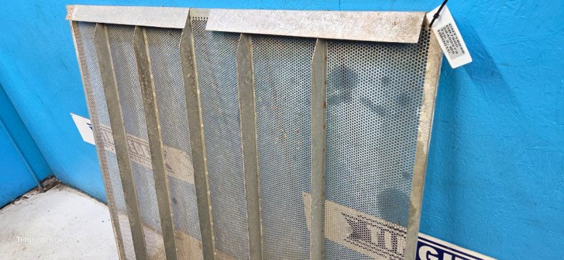 Sonstiges Mähdrescherzubehör typu Sonstige D7500, Gebrauchtmaschine v Hemmet (Obrázek 4)