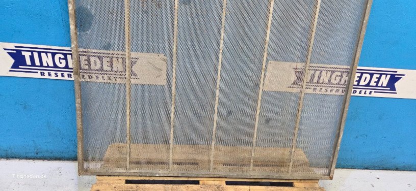 Sonstiges Mähdrescherzubehör typu Sonstige D7500, Gebrauchtmaschine v Hemmet (Obrázek 11)