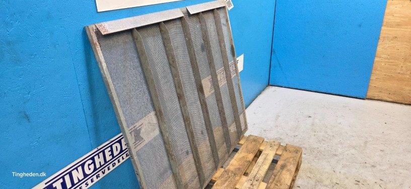 Sonstiges Mähdrescherzubehör typu Sonstige D7500, Gebrauchtmaschine v Hemmet (Obrázek 2)