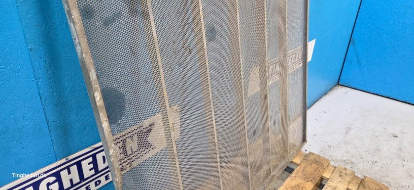 Sonstiges Mähdrescherzubehör typu Sonstige D7500, Gebrauchtmaschine v Hemmet (Obrázek 23)