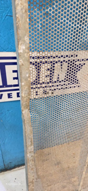 Sonstiges Mähdrescherzubehör typu Sonstige D7500, Gebrauchtmaschine v Hemmet (Obrázek 13)