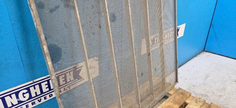 Sonstiges Mähdrescherzubehör typu Sonstige D7500, Gebrauchtmaschine v Hemmet (Obrázek 24)