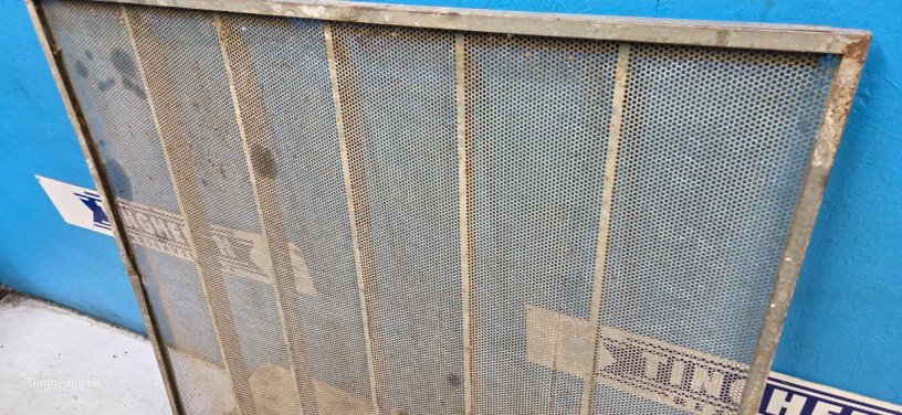 Sonstiges Mähdrescherzubehör typu Sonstige D7500, Gebrauchtmaschine v Hemmet (Obrázek 19)