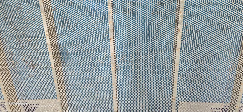 Sonstiges Mähdrescherzubehör typu Sonstige D7500, Gebrauchtmaschine v Hemmet (Obrázek 20)