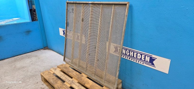 Sonstiges Mähdrescherzubehör typu Sonstige D7500, Gebrauchtmaschine v Hemmet (Obrázek 18)