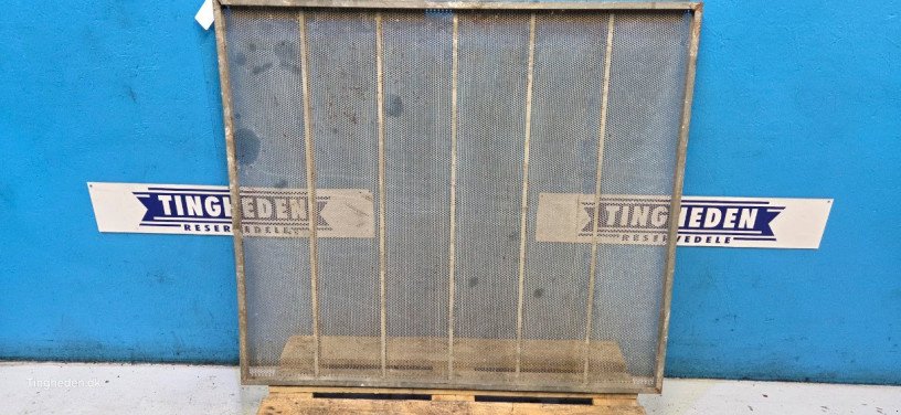 Sonstiges Mähdrescherzubehör typu Sonstige D7500, Gebrauchtmaschine v Hemmet (Obrázek 10)