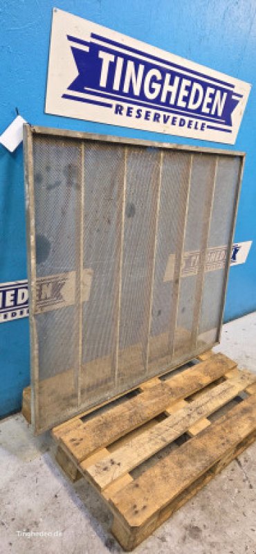 Sonstiges Mähdrescherzubehör typu Sonstige D7500, Gebrauchtmaschine v Hemmet (Obrázek 12)