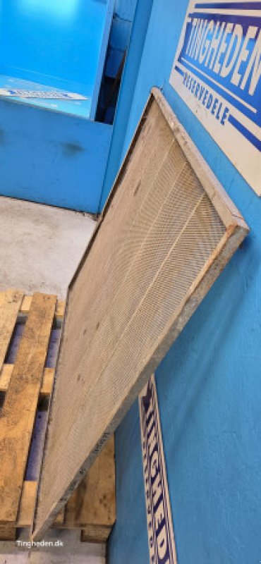 Sonstiges Mähdrescherzubehör typu Sonstige D7500, Gebrauchtmaschine v Hemmet (Obrázek 17)