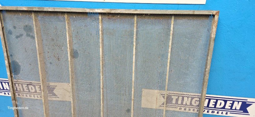 Sonstiges Mähdrescherzubehör typu Sonstige D7500, Gebrauchtmaschine v Hemmet (Obrázek 16)