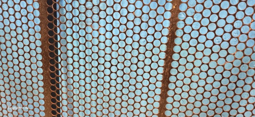 Sonstiges Mähdrescherzubehör typu Sonstige D7500, Gebrauchtmaschine v Hemmet (Obrázek 22)