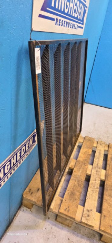 Sonstiges Mähdrescherzubehör typu Sonstige D7500, Gebrauchtmaschine v Hemmet (Obrázek 19)