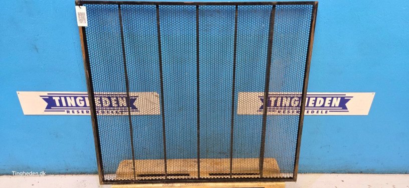 Sonstiges Mähdrescherzubehör typu Sonstige D7500, Gebrauchtmaschine v Hemmet (Obrázek 14)