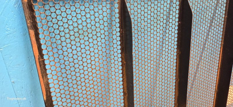 Sonstiges Mähdrescherzubehör typu Sonstige D7500, Gebrauchtmaschine v Hemmet (Obrázek 4)