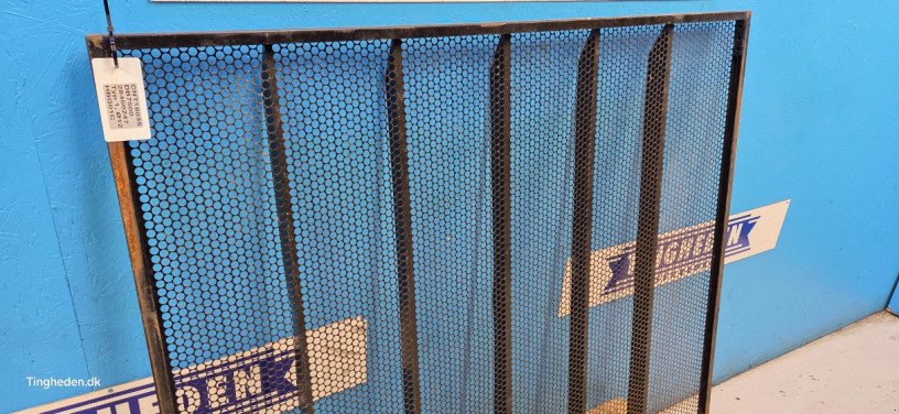 Sonstiges Mähdrescherzubehör typu Sonstige D7500, Gebrauchtmaschine v Hemmet (Obrázek 15)