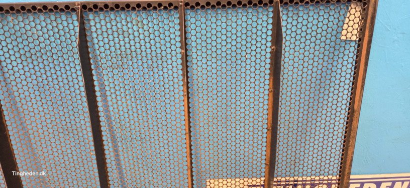 Sonstiges Mähdrescherzubehör typu Sonstige D7500, Gebrauchtmaschine v Hemmet (Obrázek 9)