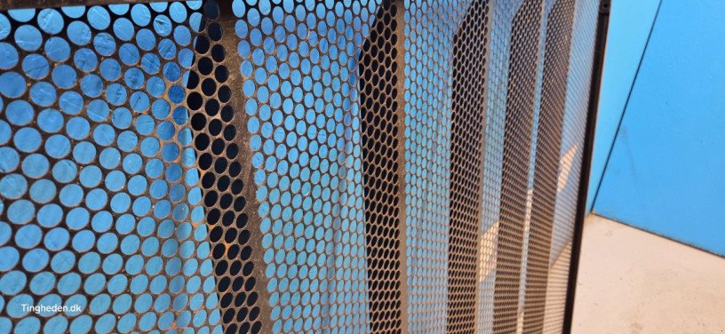 Sonstiges Mähdrescherzubehör typu Sonstige D7500, Gebrauchtmaschine v Hemmet (Obrázek 18)