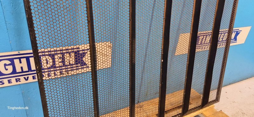 Sonstiges Mähdrescherzubehör typu Sonstige D7500, Gebrauchtmaschine v Hemmet (Obrázek 5)