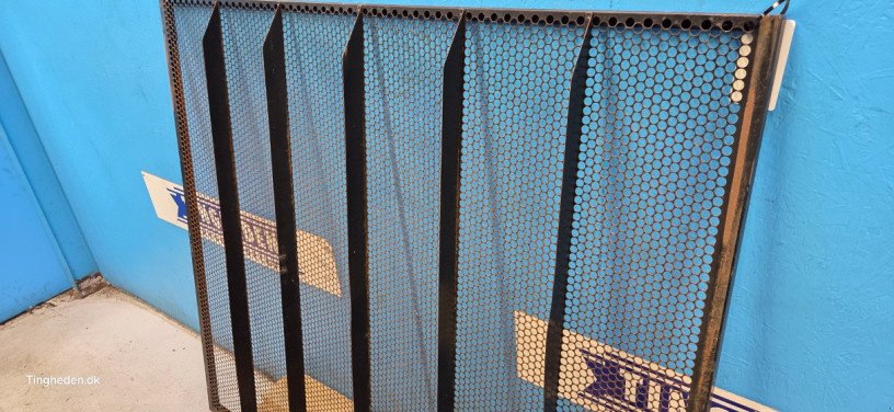 Sonstiges Mähdrescherzubehör typu Sonstige D7500, Gebrauchtmaschine v Hemmet (Obrázek 10)