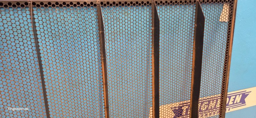 Sonstiges Mähdrescherzubehör typu Sonstige D7500, Gebrauchtmaschine v Hemmet (Obrázek 7)