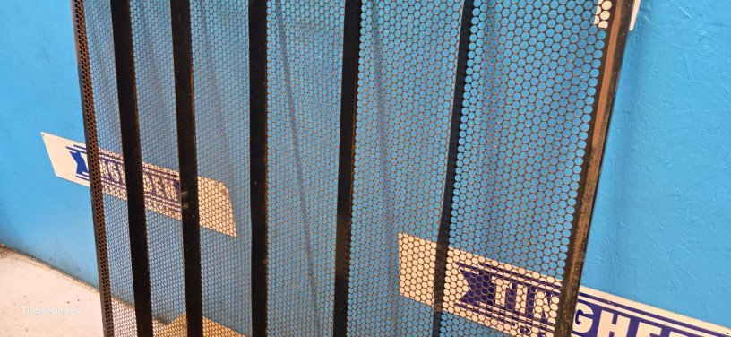 Sonstiges Mähdrescherzubehör typu Sonstige D7500, Gebrauchtmaschine v Hemmet (Obrázek 12)