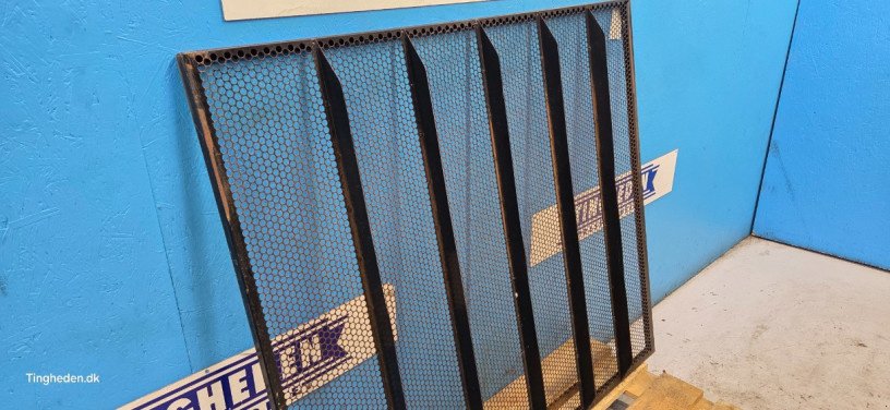 Sonstiges Mähdrescherzubehör typu Sonstige D7500, Gebrauchtmaschine v Hemmet (Obrázek 2)