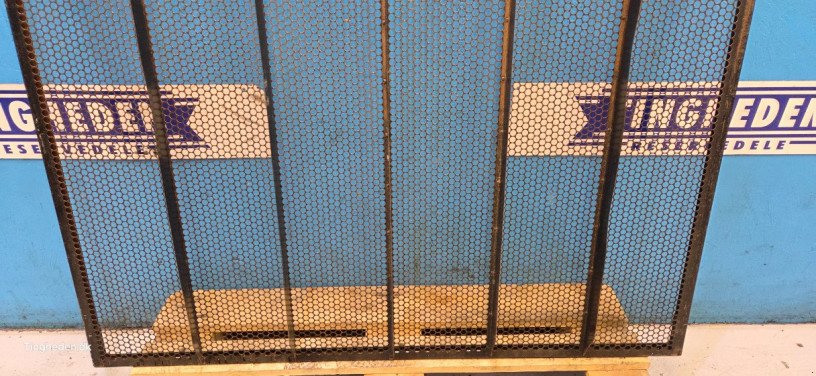 Sonstiges Mähdrescherzubehör typu Sonstige D7500, Gebrauchtmaschine v Hemmet (Obrázek 8)