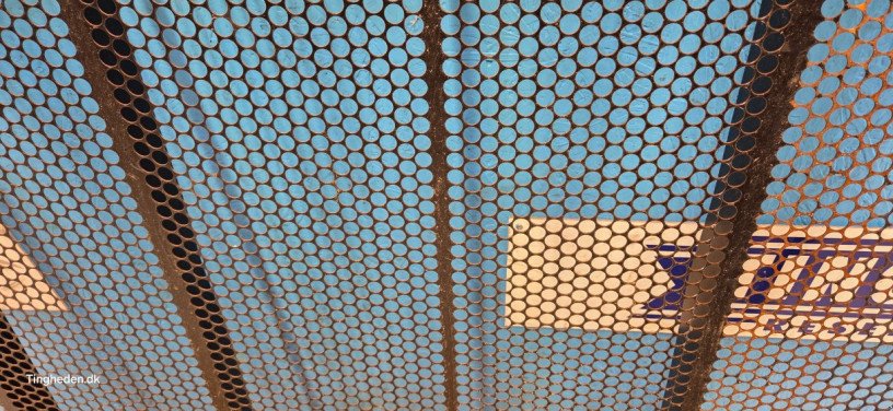 Sonstiges Mähdrescherzubehör typu Sonstige D7500, Gebrauchtmaschine v Hemmet (Obrázek 23)