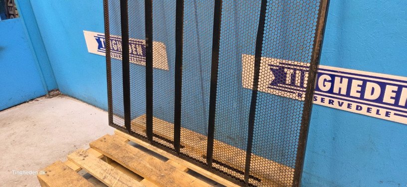 Sonstiges Mähdrescherzubehör typu Sonstige D7500, Gebrauchtmaschine v Hemmet (Obrázek 11)