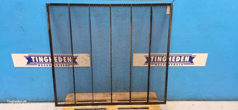 Sonstiges Mähdrescherzubehör typu Sonstige D7500, Gebrauchtmaschine v Hemmet (Obrázek 1)