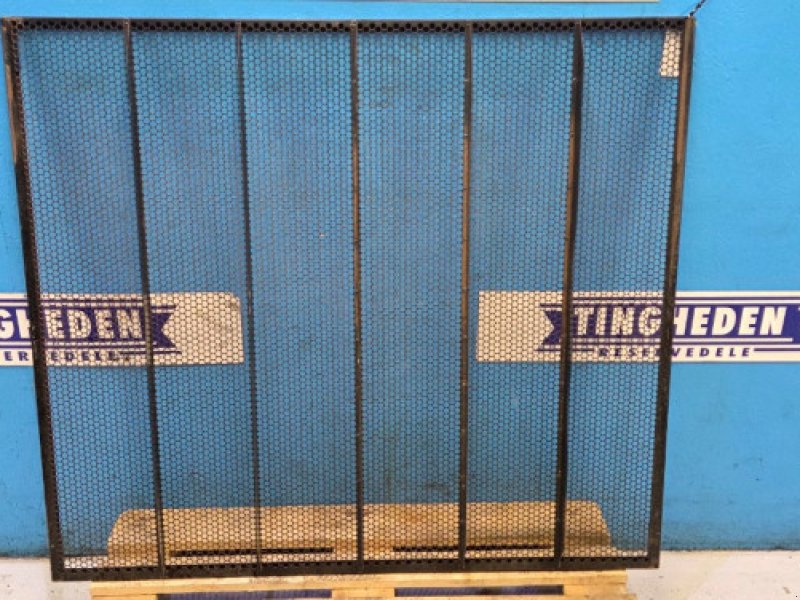 Sonstiges Mähdrescherzubehör typu Sonstige D7500, Gebrauchtmaschine v Hemmet (Obrázek 1)