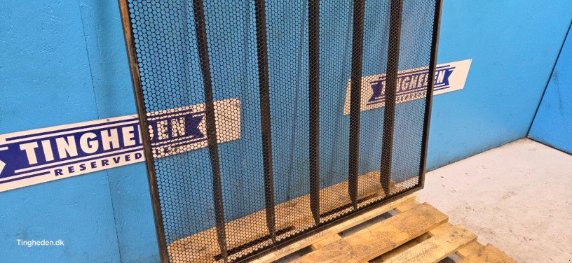 Sonstiges Mähdrescherzubehör typu Sonstige D7500, Gebrauchtmaschine v Hemmet (Obrázek 16)