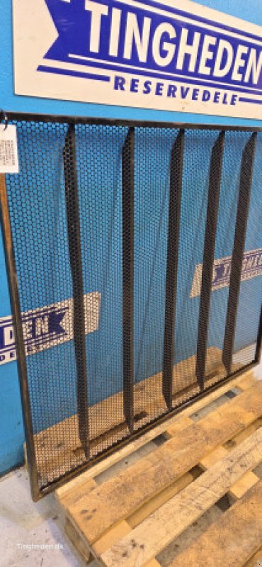 Sonstiges Mähdrescherzubehör typu Sonstige D7500, Gebrauchtmaschine v Hemmet (Obrázek 17)