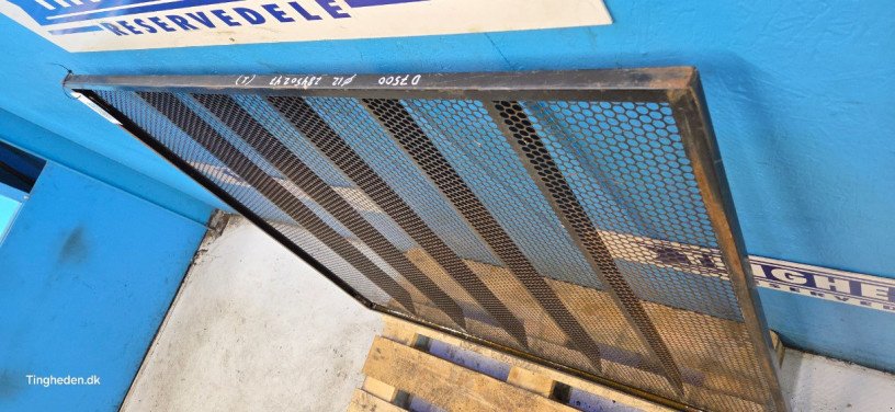 Sonstiges Mähdrescherzubehör typu Sonstige D7500, Gebrauchtmaschine v Hemmet (Obrázek 24)