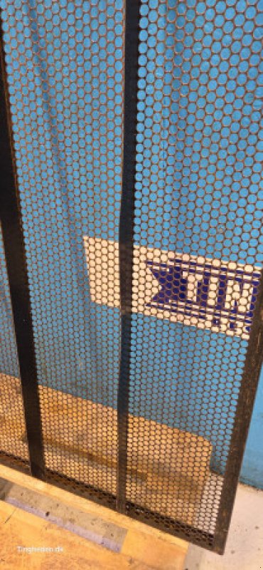 Sonstiges Mähdrescherzubehör typu Sonstige D7500, Gebrauchtmaschine v Hemmet (Obrázek 13)