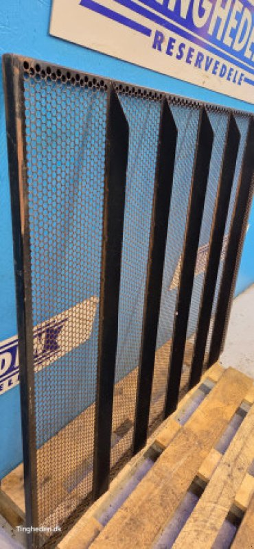 Sonstiges Mähdrescherzubehör typu Sonstige D7500, Gebrauchtmaschine v Hemmet (Obrázek 3)