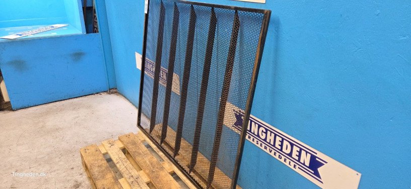 Sonstiges Mähdrescherzubehör typu Sonstige D7500, Gebrauchtmaschine v Hemmet (Obrázek 20)