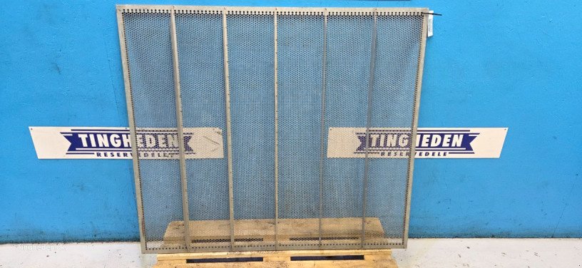 Sonstiges Mähdrescherzubehör typu Sonstige D7500, Gebrauchtmaschine v Hemmet (Obrázek 1)