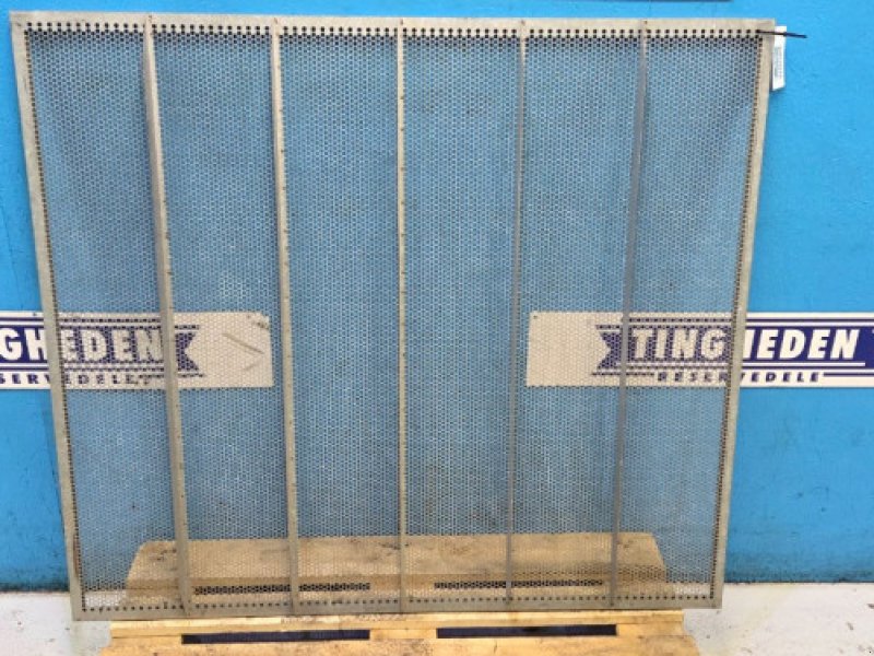 Sonstiges Mähdrescherzubehör typu Sonstige D7500, Gebrauchtmaschine v Hemmet (Obrázek 1)